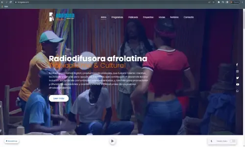 Website Image