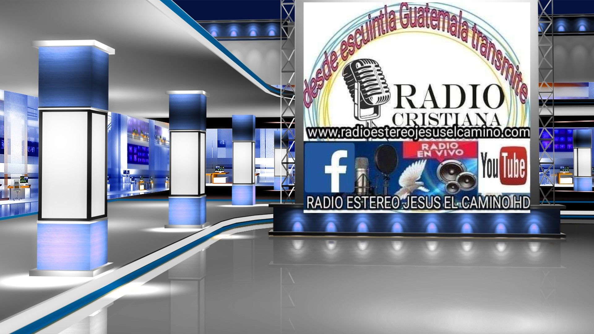 Website Image