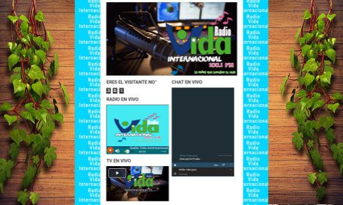 Website Image