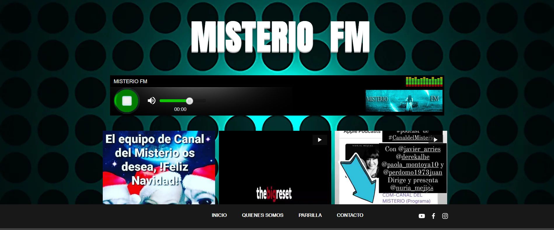 Website Image