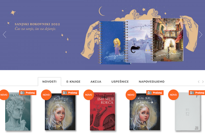 Website Image