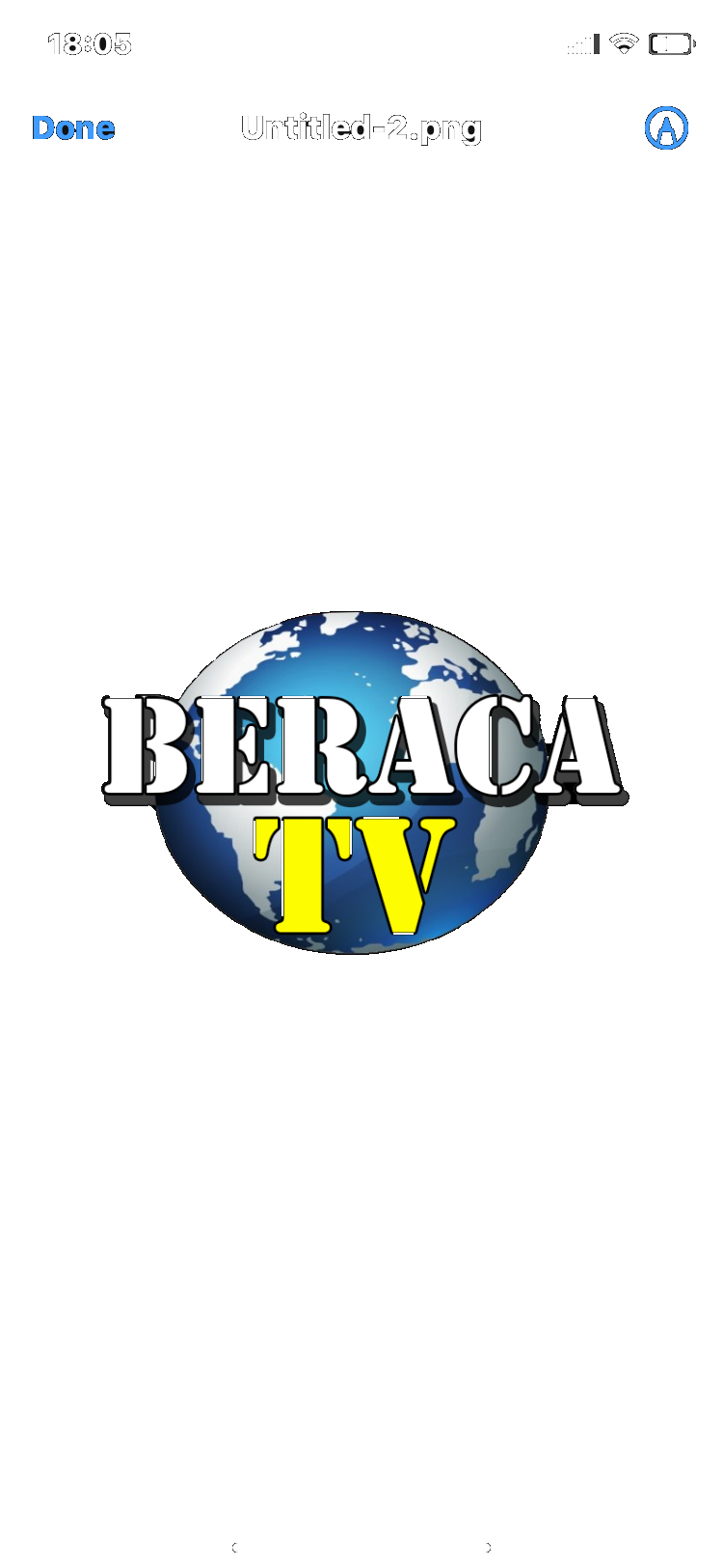 Website Image
