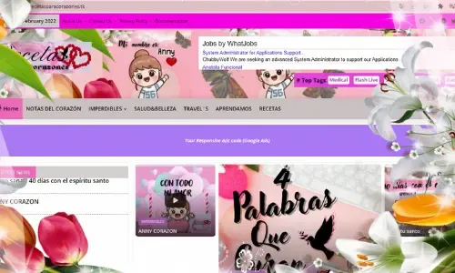 Website Image