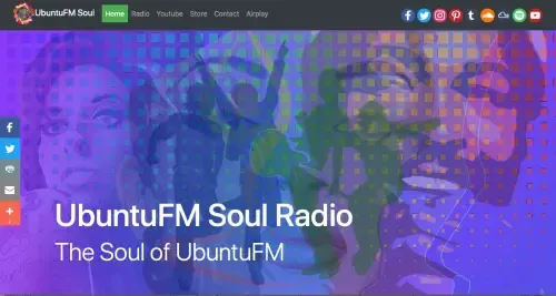 Website Image