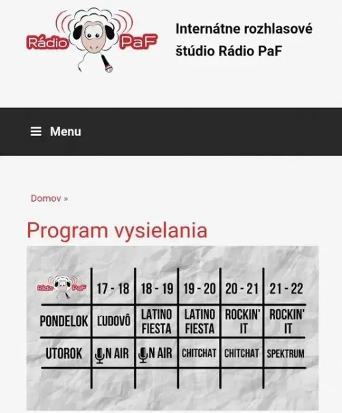 Website Image
