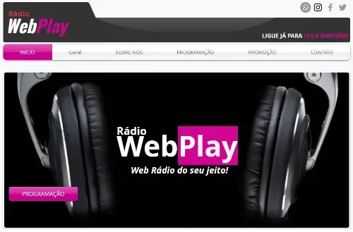 Website Image