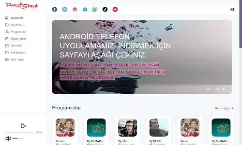 Website Image