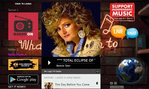 Website Image