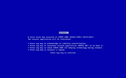 Website Image