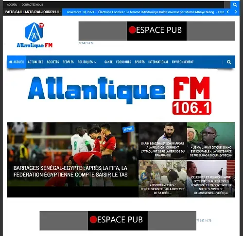 Website Image