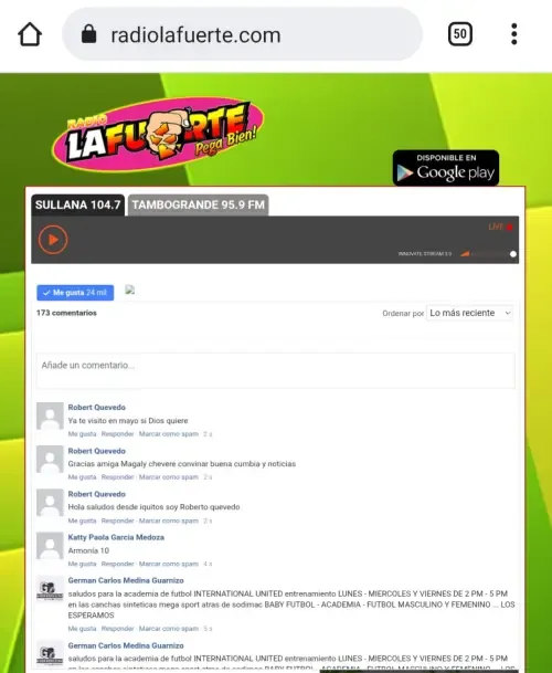 Website Image