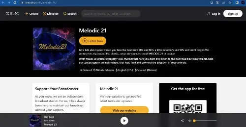 Website Image