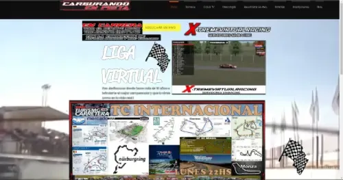 Website Image