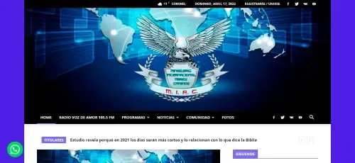 Website Image