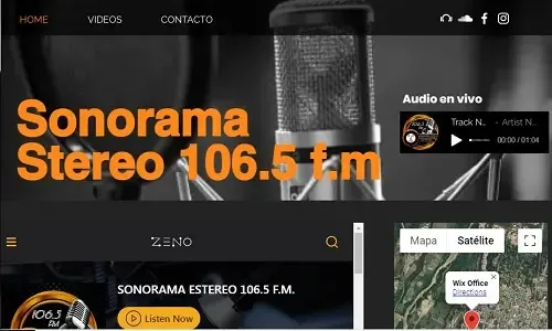 Website Image