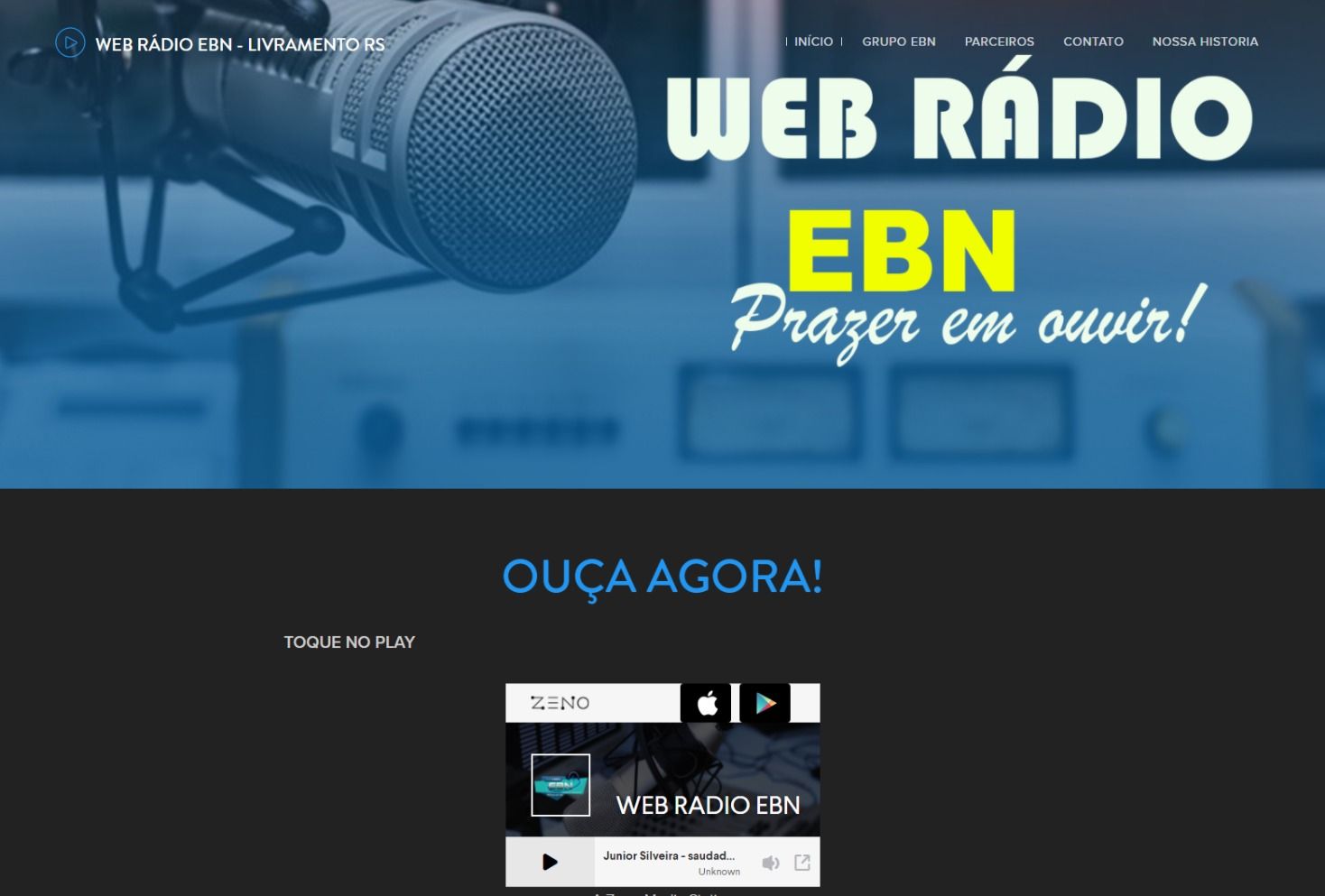 Website Image