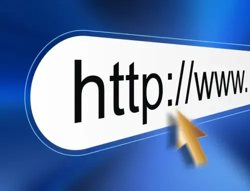 Website Image