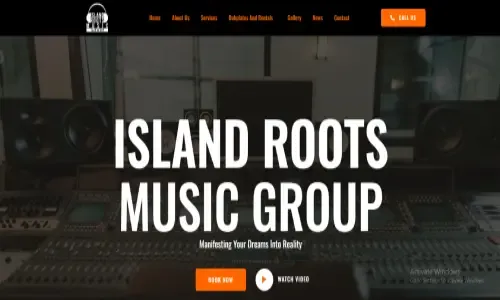 Website Image