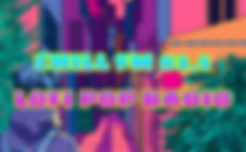 Chill Fm 83.5 Lofi Pop Radio