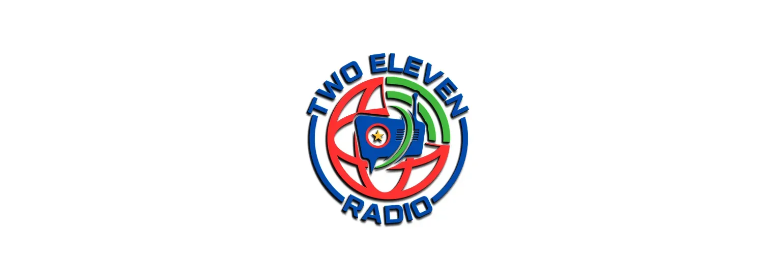 Two Eleven Radio