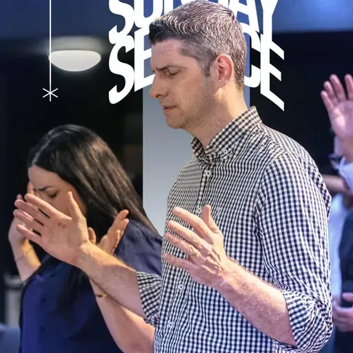 Rearmando Las Piezas De Tu Vida | Pr. Esteban Wiens