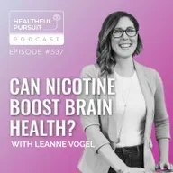 Can Nicotine Boost Brain Health