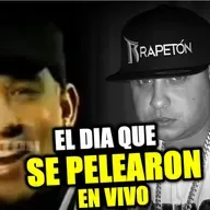 TEMPO, EL RAPERO QUÉ PUDO SER DADDY YANKEE PERO COMETIÓ UN GRAVE ERROR Y LO PERDIÓ TODO