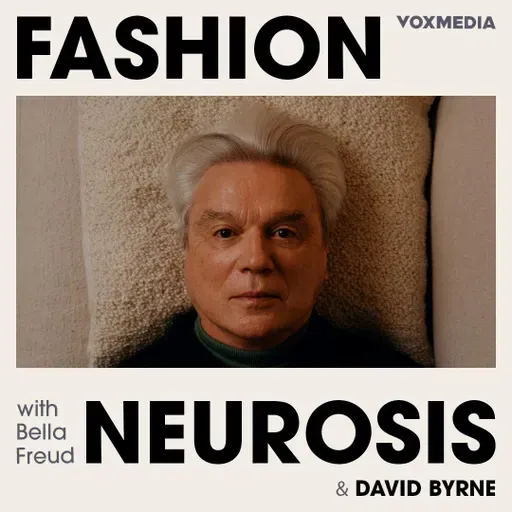 David Byrne