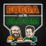 Bubba & the Bloom EP 345 - Week 8 FAAB Preview