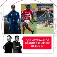 ¿Se meterán los grandes al grupo de los 8? El Pulso del Fútbol, 01 de abril de 2026