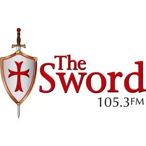 KSWZ-LP The Sword 105.3 FM