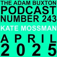 EP.243 - KATE MOSSMAN
