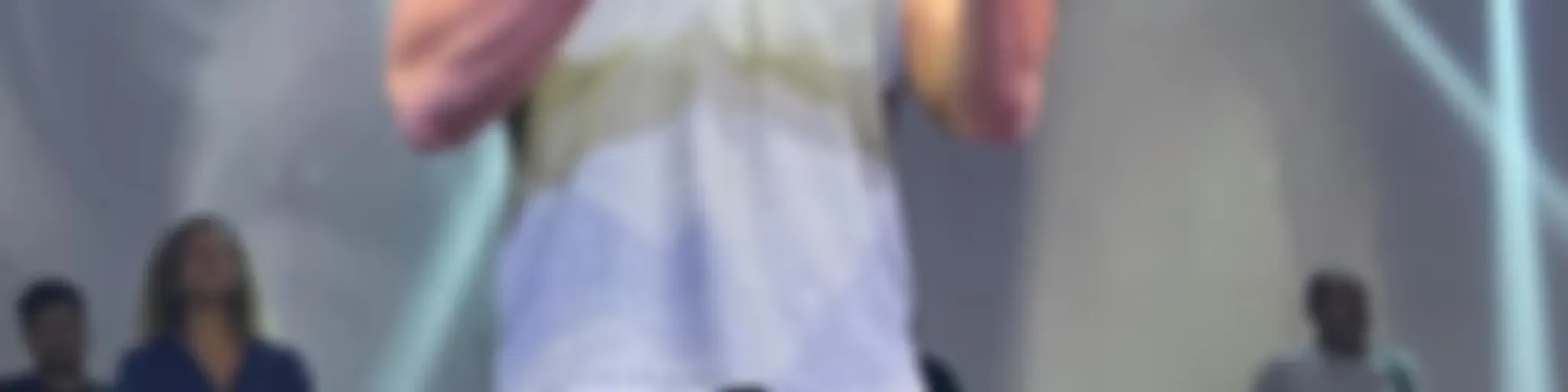 Pastor Pedrão - CBRIO