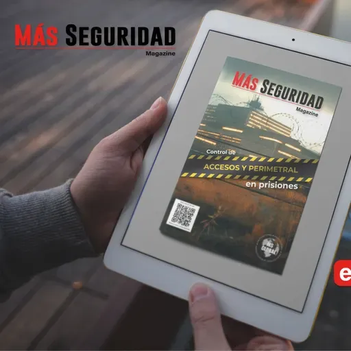 Ya viene la edición 29 de ESS+