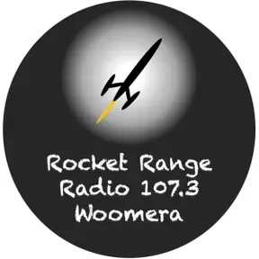 Rocket Range Radio 107.3