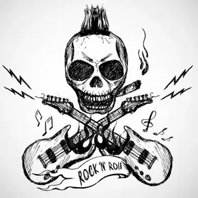 RADIO ROCK JOINVILLE