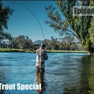 Episode 195 - River Trout Special