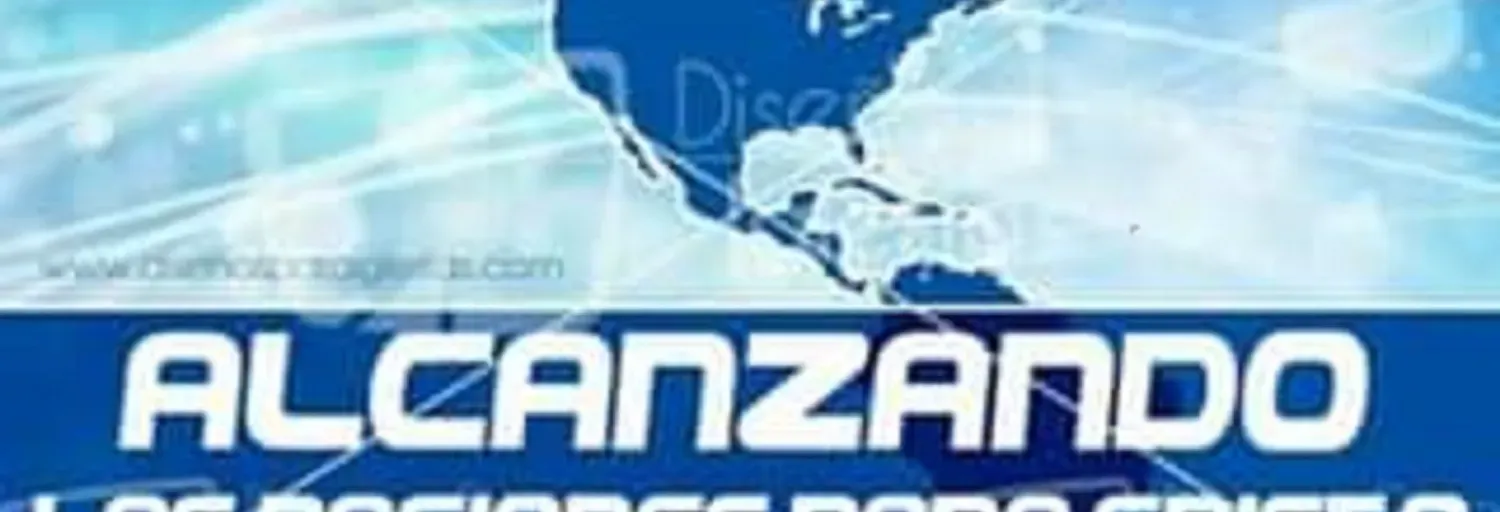 ALIENTO PARA LAS NACIONES
