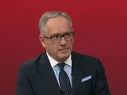 Klemens Fischer: "Wenn der Iran clever ist, lässt er Trump den Erfolg"