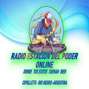ESTACION DEL PODER