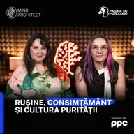 De ce nu vorbim despre Sexualitate și ce ne costă asta | cu Cristina Petrescu-Ghenea #S14E05