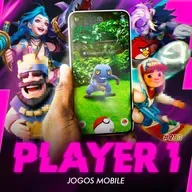 #283 - JOGOS MOBILE
