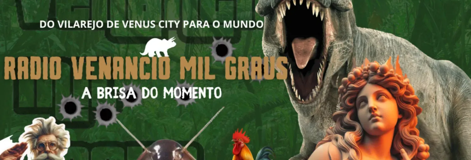 Venâncio Mil Graus