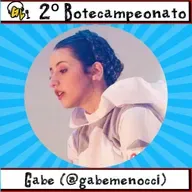 II Botecampeonato - Gabe - S02E04