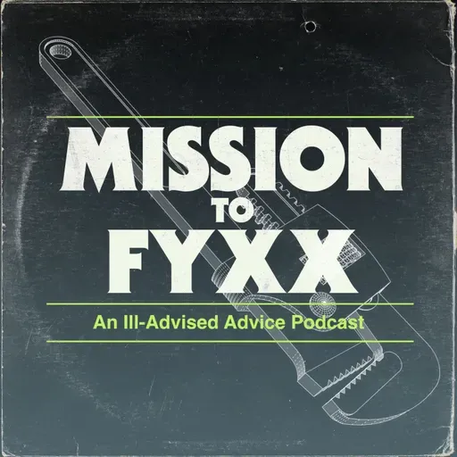 Mission to Fyxx