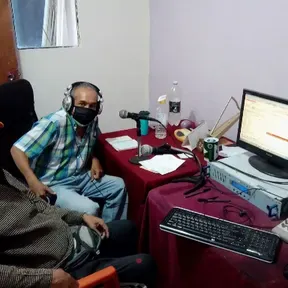 Venezuela Galopante