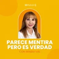 Tóxicos de tumbas milenarias sirven para posibles curas de enfermedades | Parece mentira, pero es verdad con Magui Val 