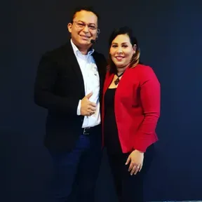 TU REINO EN NOSOTROS