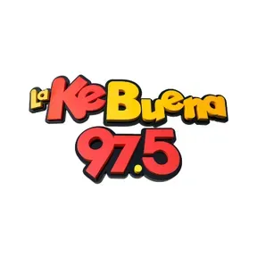 KE BUENA HUAUCHINANGO 97.5 FM