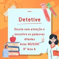 Hora do Detetive